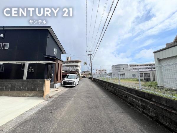宮崎市吉村町下り松の中古一戸建て