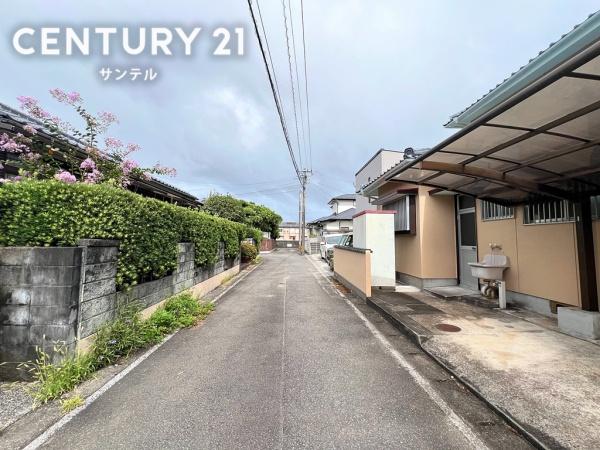 宮崎市吉村町下り松の中古一戸建て