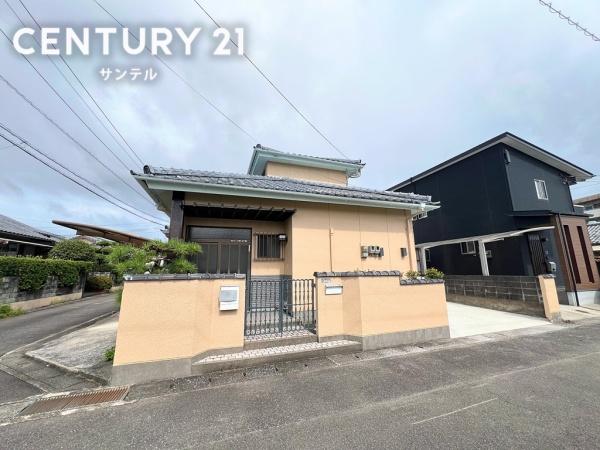 宮崎市吉村町下り松の中古一戸建て