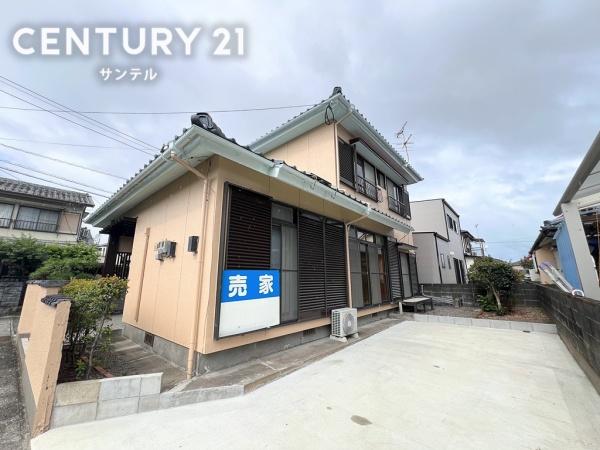 宮崎市吉村町下り松の中古一戸建て