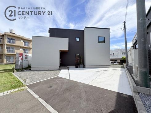 宮崎市吉村町別府原の新築一戸建