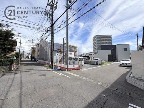 宮崎市吉村町別府原の新築一戸建