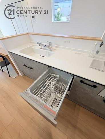 宮崎市吉村町別府原の新築一戸建