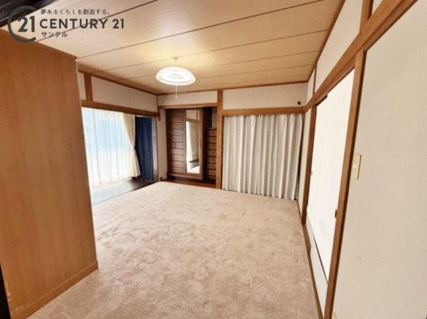 宮崎市生目台西５丁目の中古一戸建て