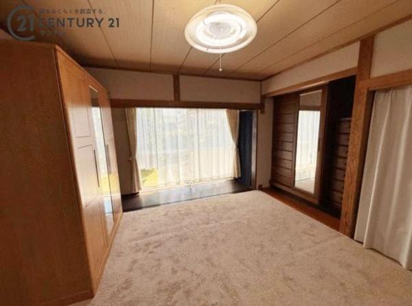 宮崎市生目台西５丁目の中古一戸建て