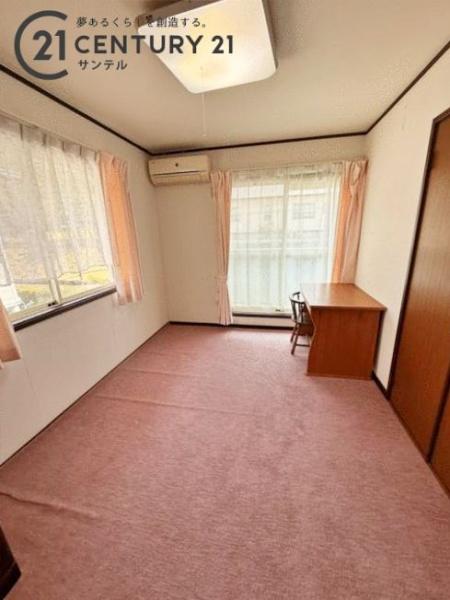 宮崎市生目台西５丁目の中古一戸建て