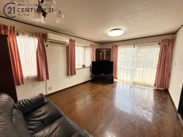 生目台西5丁目中古戸建
