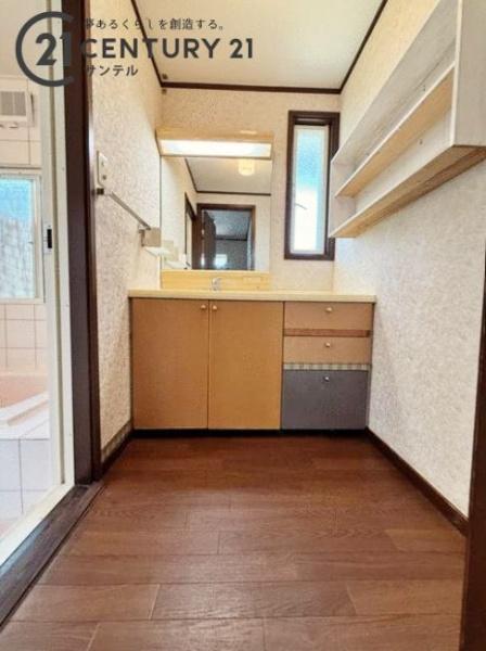 宮崎市生目台西５丁目の中古一戸建て