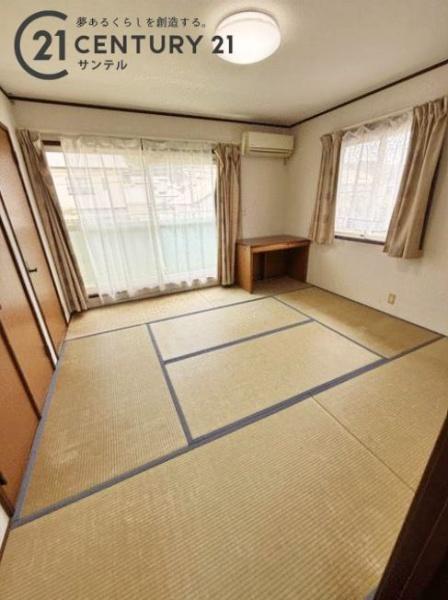 宮崎市生目台西５丁目の中古一戸建て