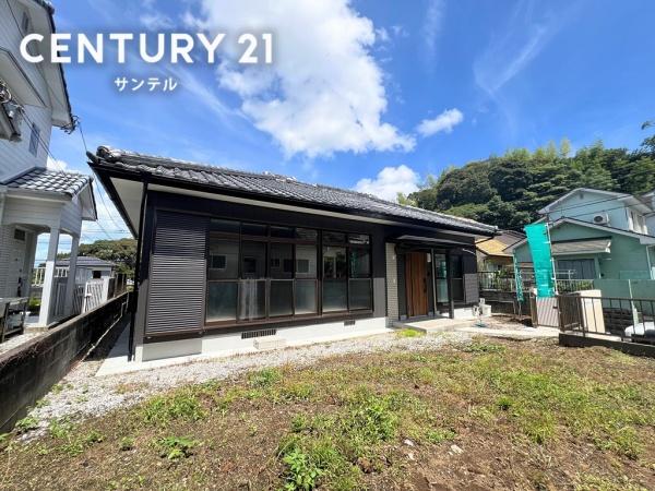 宮崎市清武町加納甲の中古平屋