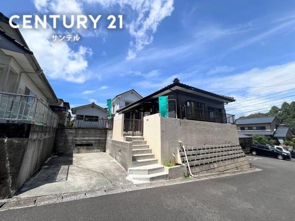宮崎市清武町加納甲の中古一戸建て