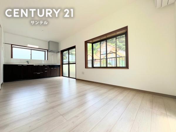 宮崎市清武町加納甲の中古一戸建て