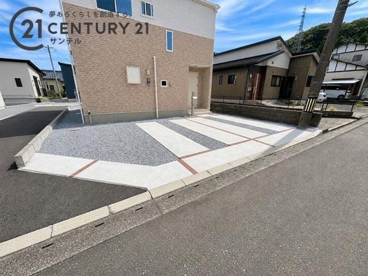 宮崎市佐土原町下田島の中古一戸建て