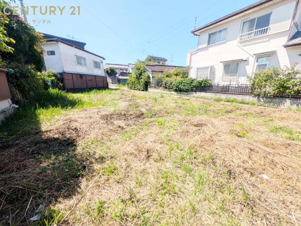 宮崎市大字恒久の土地