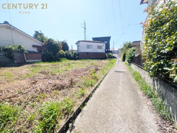 宮崎市大字恒久の土地