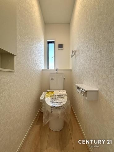 都城市高木町　新築戸建　第2-1号棟