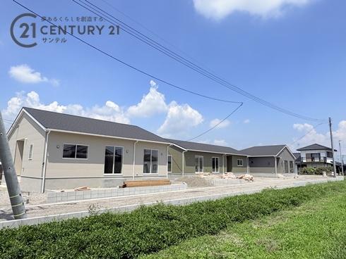 都城市高木町　新築戸建　第2-1号棟