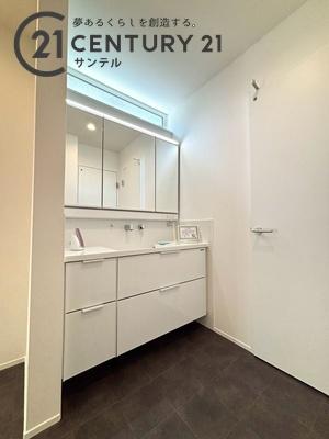 大淀2丁目　1号地　新築戸建