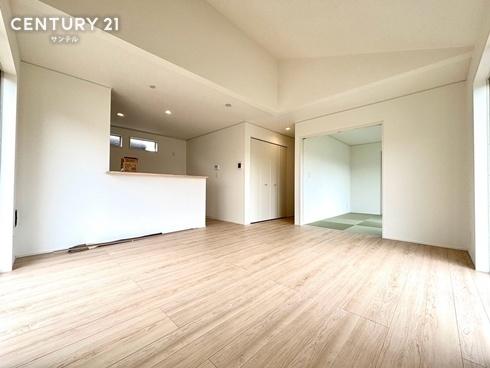 都城市高木町　新築戸建　第2-2号棟