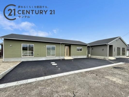 都城市高木町　新築戸建　第2-2号棟
