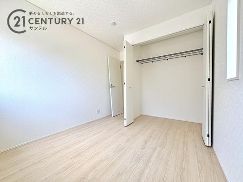都城市高木町　新築戸建　第2-3号棟