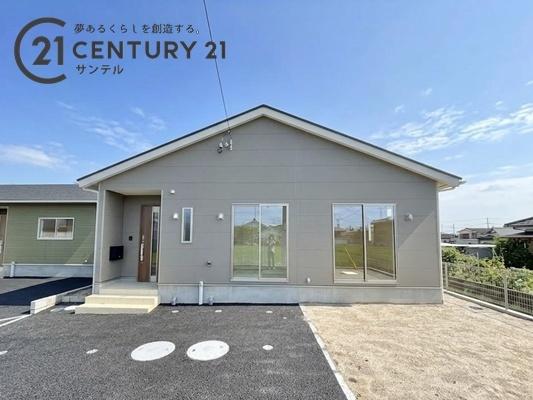 都城市高木町　新築戸建　第2-3号棟