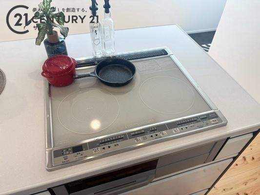 大淀2丁目　2号地　新築戸建