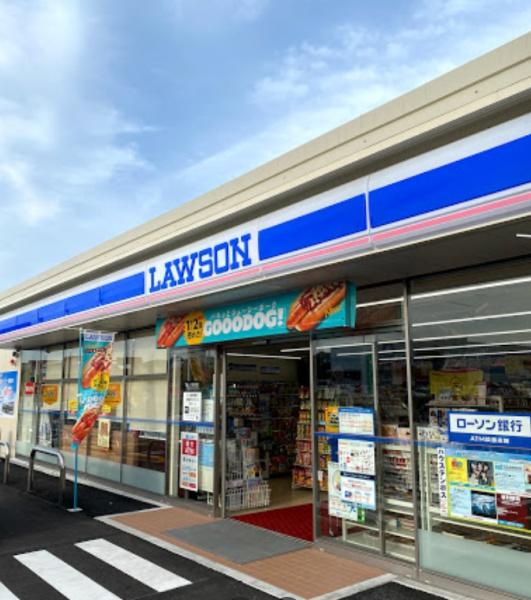 宮崎市東宮２丁目の中古一戸建て(ローソン宮崎まなび野二丁目店)