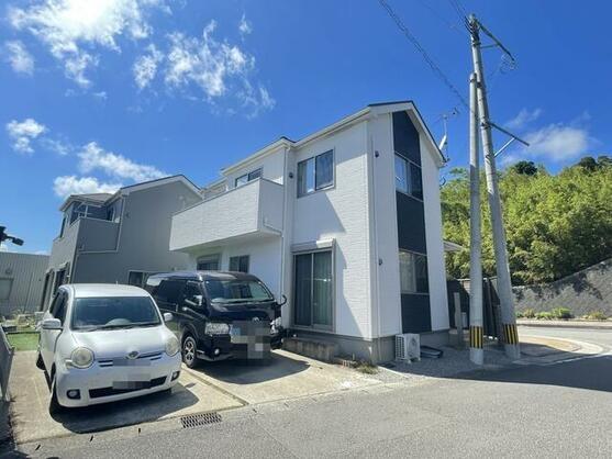 宮崎市東宮2丁目の中古一戸建