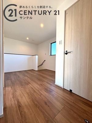 宮崎市大塚町浜川田Ａ号棟