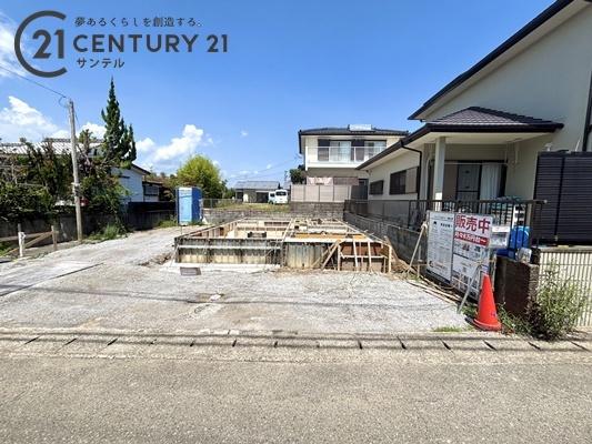 宮崎市大塚町浜川田Ａ号棟