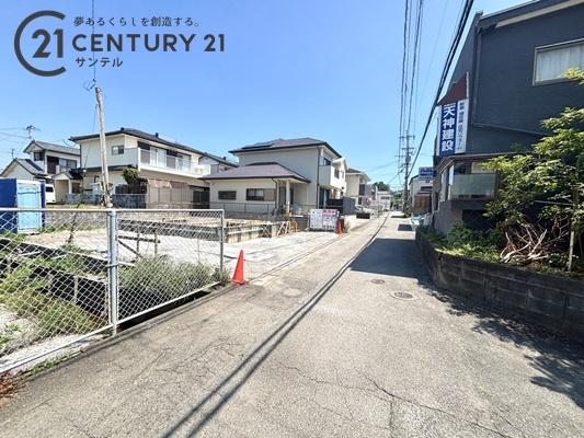 宮崎市大塚町浜川田Ａ号棟