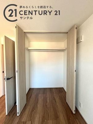 宮崎市大塚町浜川田Ａ号棟