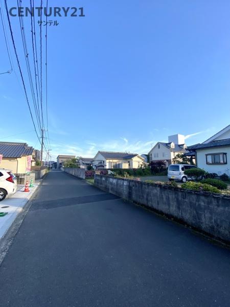 宮崎市佐土原町下田島の中古一戸建て