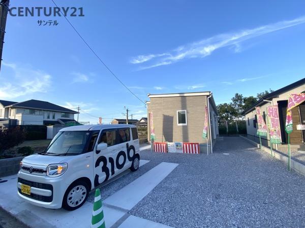 宮崎市佐土原町下田島の中古一戸建て