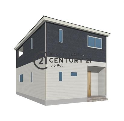 クレイドルガーデン佐土原町下田島 第13-3号棟