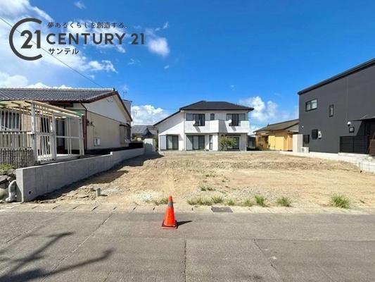 宮崎市月見ヶ丘第3-1号棟