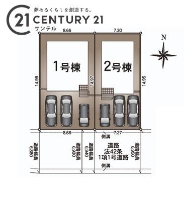 宮崎市月見ヶ丘第3-2号棟