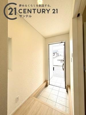 宮崎市月見ヶ丘第3-2号棟