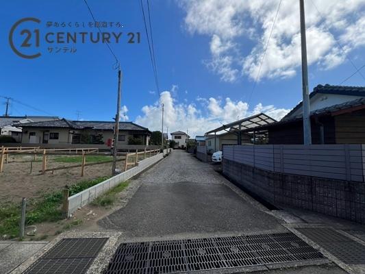 クレイドルガーデン佐土原町下田島　第13-1号棟