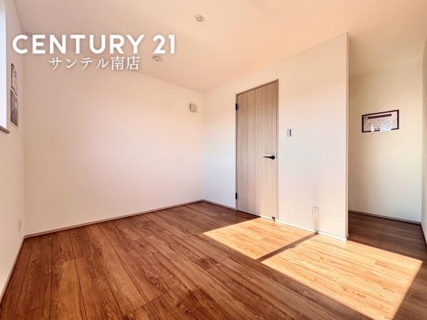 宮崎市月見ヶ丘　新築戸建　Ｂ号棟