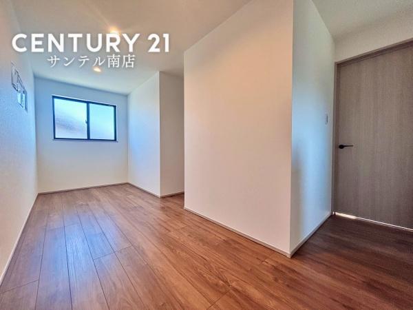 宮崎市月見ヶ丘　新築戸建　Ｂ号棟