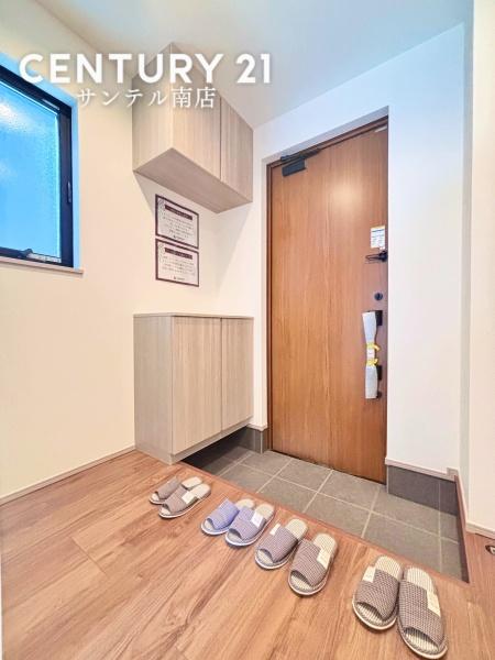 宮崎市月見ヶ丘　新築戸建　Ｂ号棟