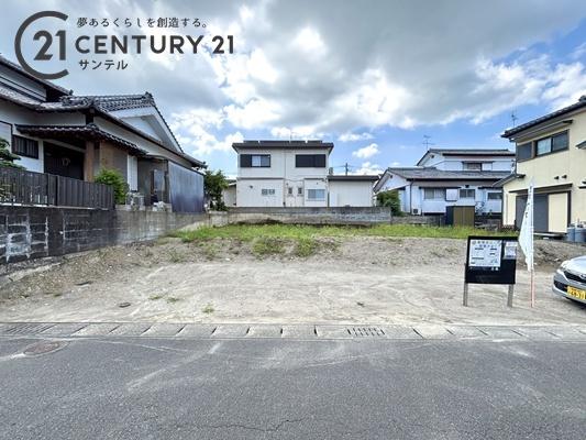 宮崎市月見ヶ丘　新築戸建　Ｂ号棟