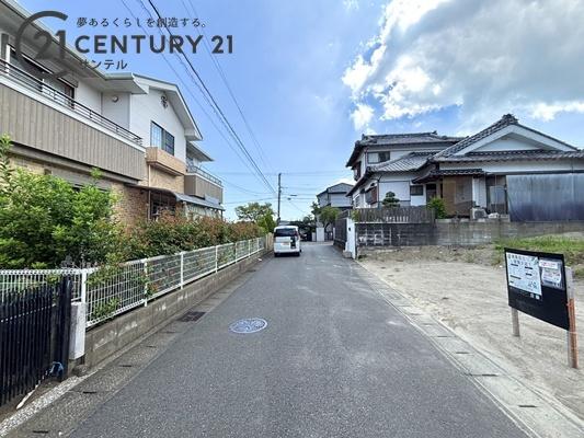 宮崎市月見ヶ丘　新築戸建　Ｂ号棟