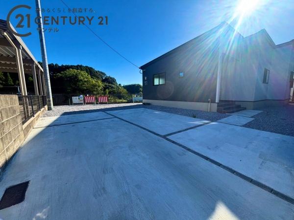 宮崎市大字小松の中古一戸建て