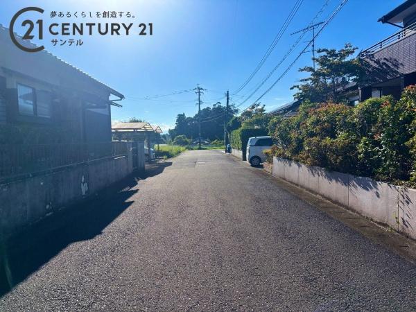 宮崎市大字小松の中古一戸建て