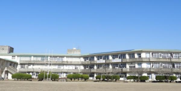 都城市南横市町　新築戸建(都城市立西中学校)