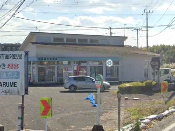 都城市南横市町　新築戸建(都城横市郵便局)