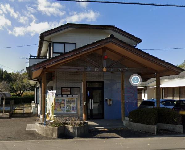 都城市南横市町　新築戸建(都城警察署横市駐在所)
